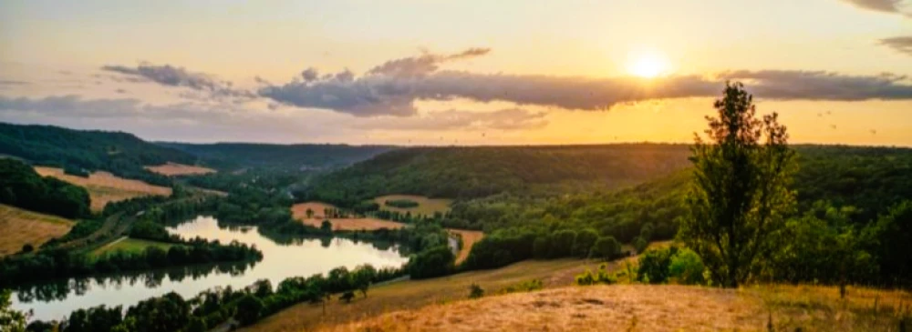 Moselle en Lorraine