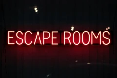 Escape game intérieur - Exploregion