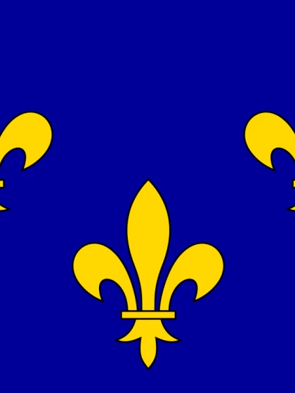 Région parisienne