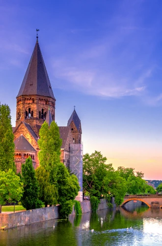 Metz