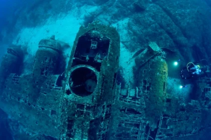 Advanced Open Water Diver - Exploregion