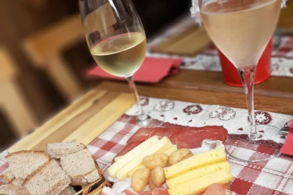 Aoste Tour Gastronomique - Exploregion