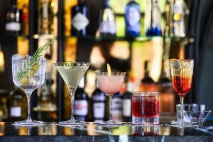 Aperitivo & Street Food de Turin - Exploregion