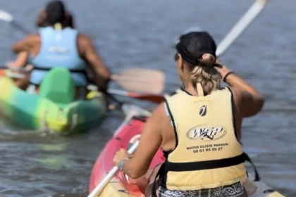 ARENA - Location de Kayaks - Exploregion