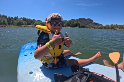 ARENA - Location de Paddles - Exploregion