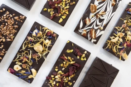 Atelier Adulte - Chocolat - Exploregion