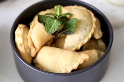 Atelier Adulte - Cuisine Libanaise - Exploregion