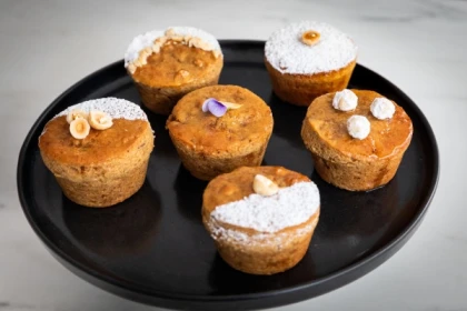 Atelier Adulte - Cuisine Végétale - Exploregion