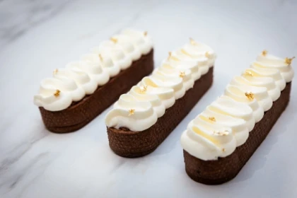 Atelier Adulte - Tartelettes - Exploregion