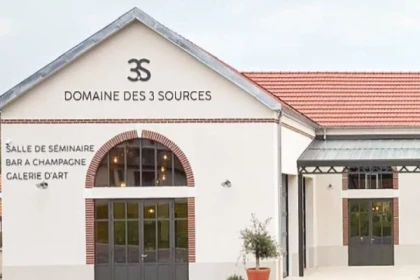 Atelier bijoux, galerie d'art, Champagne - Exploregion