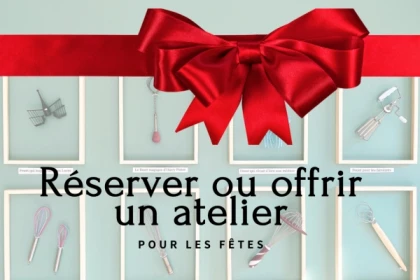 Atelier de Crème Chantilly - Exploregion