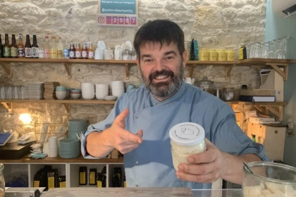 Atelier de Crème Chantilly - Exploregion
