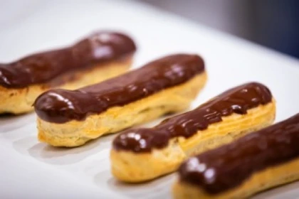 Atelier Éclairs et Chouquettes - Exploregion