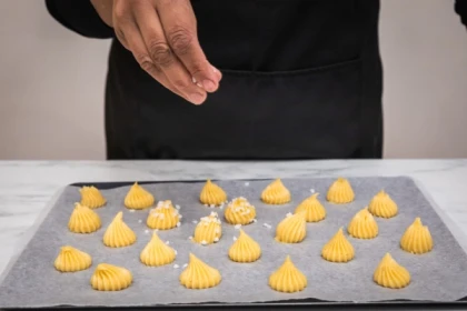Atelier Éclairs et Chouquettes - Exploregion