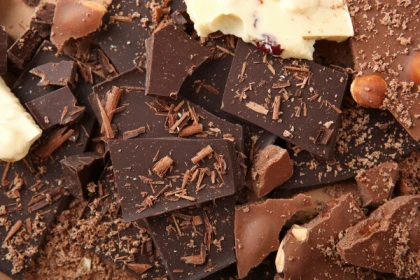 Atelier Parent-enfant - Chocolat - Exploregion