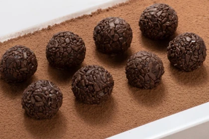 Atelier Parent-enfant - Chocolat - Exploregion