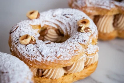 Atelier Paris-Brest - Exploregion