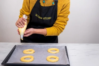 Atelier Paris-Brest - Exploregion