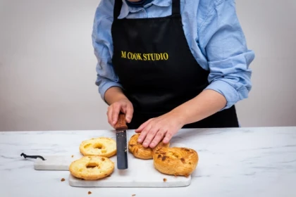 Atelier Paris-Brest - Exploregion