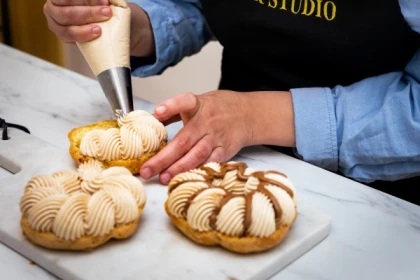 Atelier Paris-Brest - Exploregion