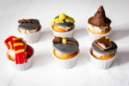 Ateliers Parent-Enfants -Cupcakes décorés - Exploregion