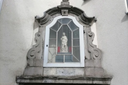 Balade contée : Bruxelles en Histoires et en Légendes - Exploregion