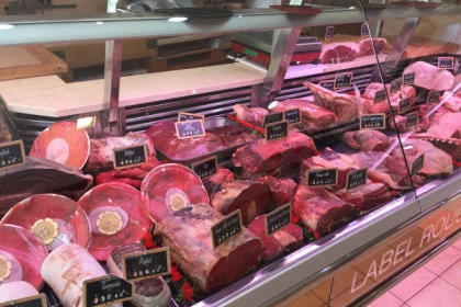 Balade gourmande à Paris - Boutiques des Grands Chefs Français - Exploregion