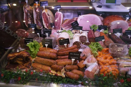 Balade gourmande à Paris - Boutiques des Grands Chefs Français - Exploregion