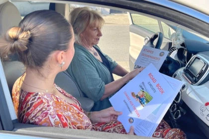 Balade Gourmande en road trip - le 17 et 18 octobre 2026 - Exploregion