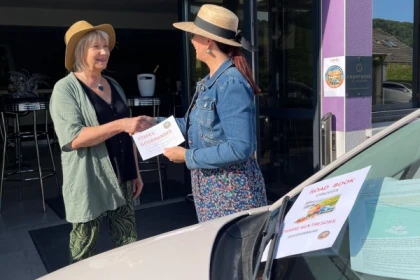 Balade Gourmande en road trip - le 17 et 18 octobre 2026 - Exploregion