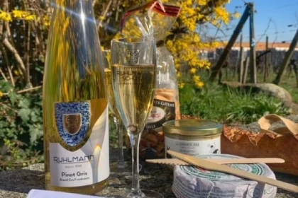 Balade Gourmande et Vinicole - Exploregion