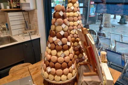 Balade guidée gourmande Paris - Quartier de Montmartre - Exploregion