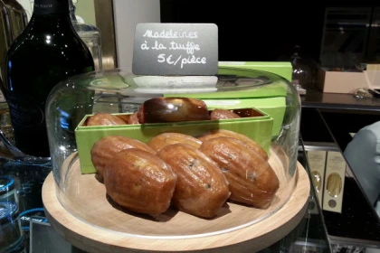 Balade guidée gourmande Paris - Quartier Opéra/Madeleine - Exploregion