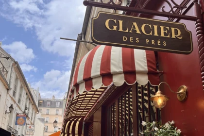 Balade guidée gourmande Paris - Quartier St Germain des prés - Exploregion