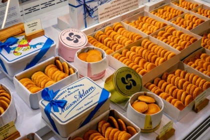 Food Tour Biarritz : visite gastronomique - Exploregion