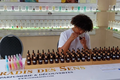 Atelier Parfum FUN EXPRESS de base - Exploregion