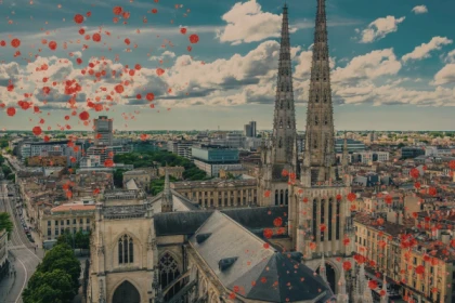 Bordeaux : Escape Game Outdoor The Walking Dead - Exploregion