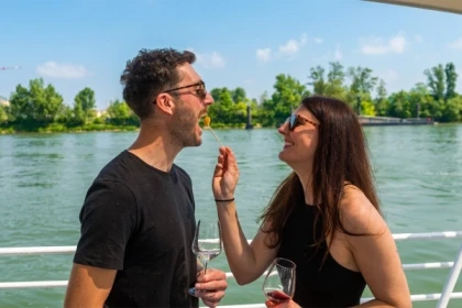 L'Escale Gourmande - Exploregion