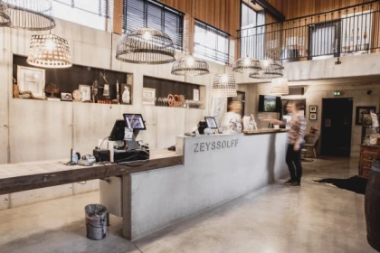 Brunch Alsacien avec ou sans visite de cave Immersive et dégustation - Exploregion