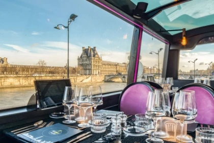 Bus Saint Germain - Exploregion