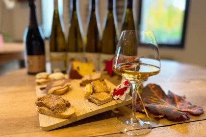 Cave de Noël – Vins d’Alsace bio & Délices de Fêtes - Exploregion