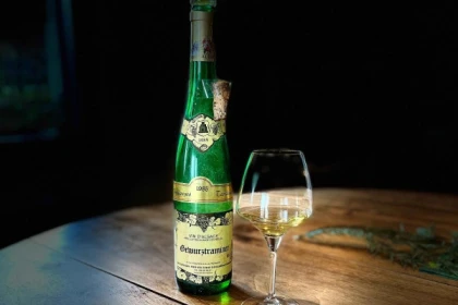 Caves de Noël - Les Secrets des Vendanges Tardives - Exploregion