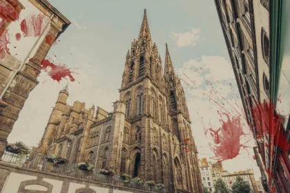 Clermont-Ferrand : Escape Game Outdoor The Walking Dead - Exploregion