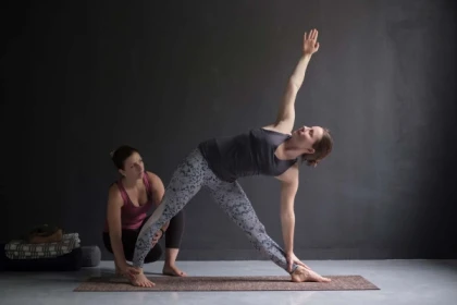 Cours privé à domicile - Exploregion