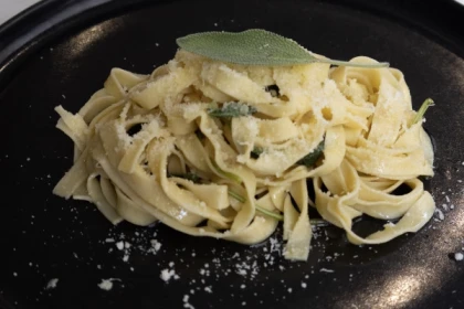 Cuisine Italienne - Exploregion