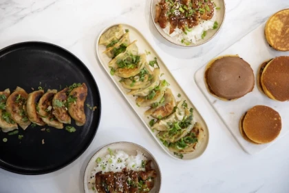 Cuisine Japonaise - Exploregion