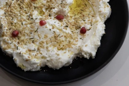 Cuisine Libanaise - Exploregion