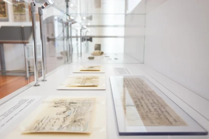 Découvrez le meilleur de Diekirch : ticket musées et audioguide - Exploregion