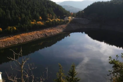 Découvrez les 4 lacs glaciaires ! - Exploregion