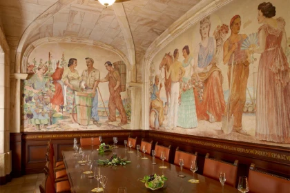 Dégustation - Caves de Wellenstein - Exploregion